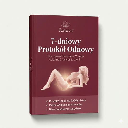 E-book: 7-dniowy Protokół Odnowy